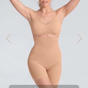 Honeylove power short